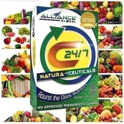 C24/7 Natura-Ceutical